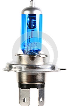 Blue Light - Xenon Lighting Equipment