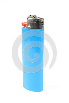 Blue Lighter