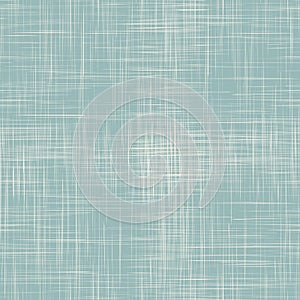 Blue linen seamless texture