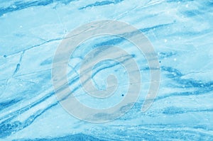 Blue Marble pattern useful as background.