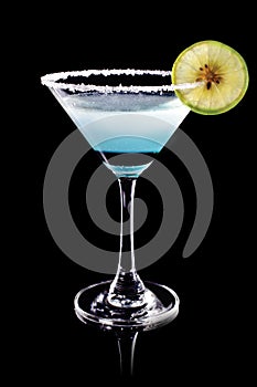 Blue Margarita