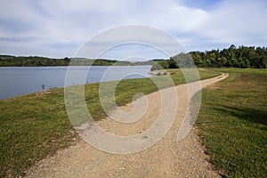 Blue Marsh Lake