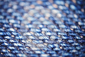 Blue micro fiber img