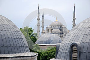 Blue Mosque