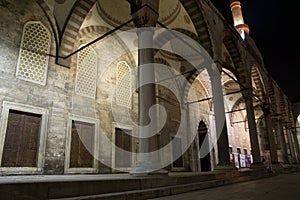 Blue Mosque