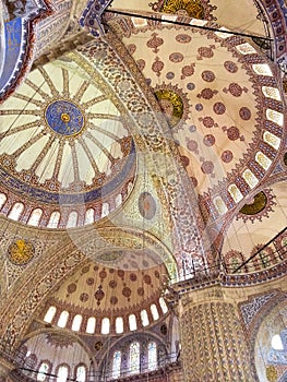 Blue Mosque