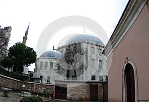 Blue Mosque, Istanbul photo2