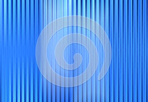 Blue motion blur abstract background stock photo