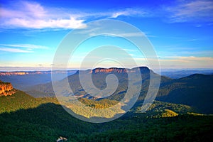 Blue Mountain, NSW, Australia