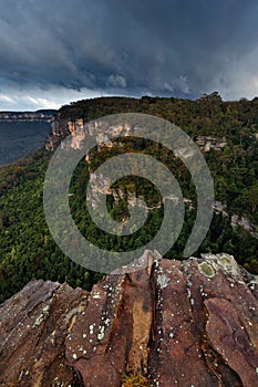 Blue Mountains, Australia