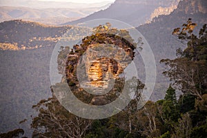 Blue Mountains, Australia