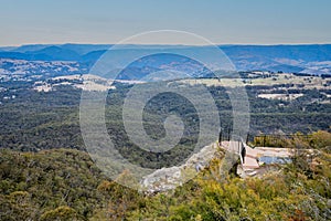 Blue Mountains, Australia