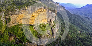 Blue mountains, Australia