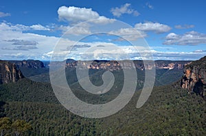 Blue Mountains Australia New South Wales NSW