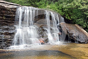 Blue Mountains National Park, Australia