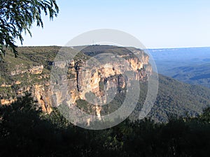 Blue Mountains, Sydey