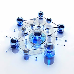 Global Network Connection