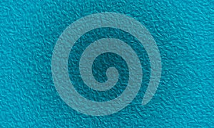 Blue oil paint background for poster