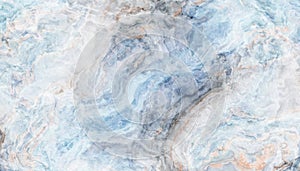Blue onyx tile texture