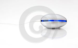 Blue Optical mouse