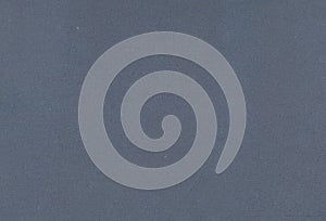 Blue paperboard texture background