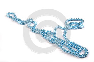 Azul perlas 