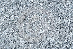 Blue pebble texture background