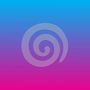 Blue and pink smooth gradient background, soft blue pink, violet smooth