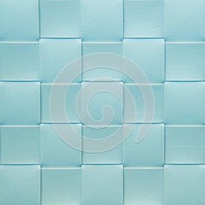 Blue Placemat, texture Background