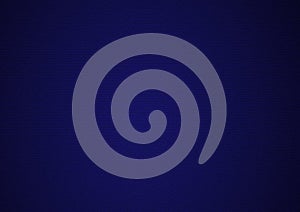 Blue plain vignette background gradient wallpaper