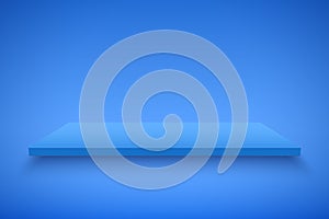 Blue Presentation platform