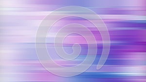 Blue purple blur stripes. Geometric tech abstract motion background. Seamless looping. Video animation Ultra HD 4K 3840x2160