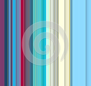 Blue purple white red lines abstract geometries, background