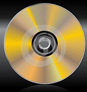 Blue-ray dvd cd vector