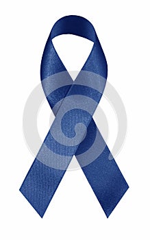 Blue Ribbon