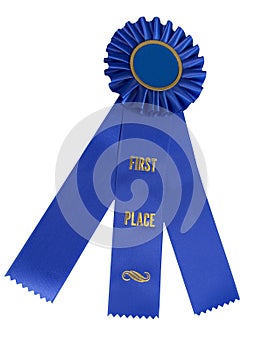 Blue Ribbon