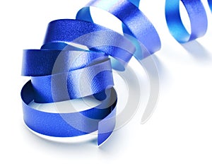 Blue Ribbon Serpentine