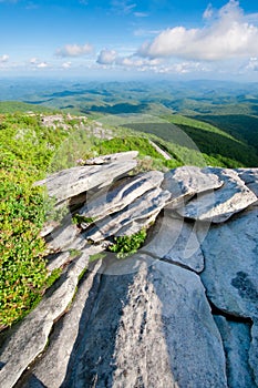 Blue Ridge Parkway photo