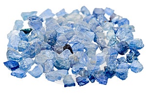 Blue sapphire