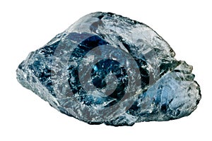 Blue sapphire