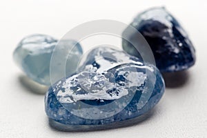 Blue sapphire