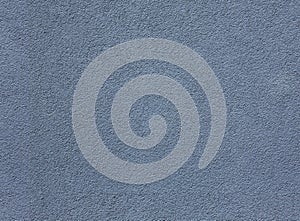 Blue seamless stucco texture