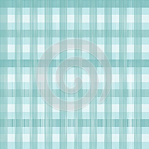 Blue Seamless Tablecloth Pattern