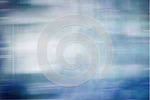 Blue Silver and White Multi Layered Background photo