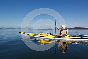 Blue Sky Kayaking photo