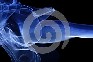 Blue Smoke 3