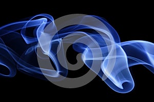 Blue Smoke 7