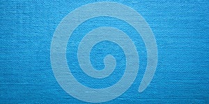 Blue Soft Cardboard Texture for Text Placement