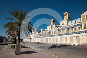 Blue Souk, Sharjah, Emirates