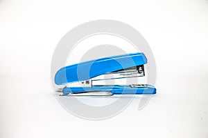 Blue Stapler